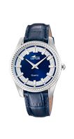 Watch Lotus Woman Bliss in Steel 18899/3 - 18899/3